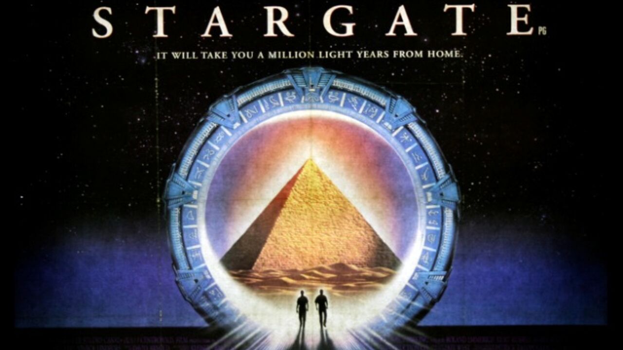 Stargate fête ses 30 ans