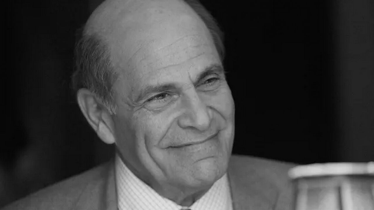 L'acteur Alan Rachins est décédé à 82 ans