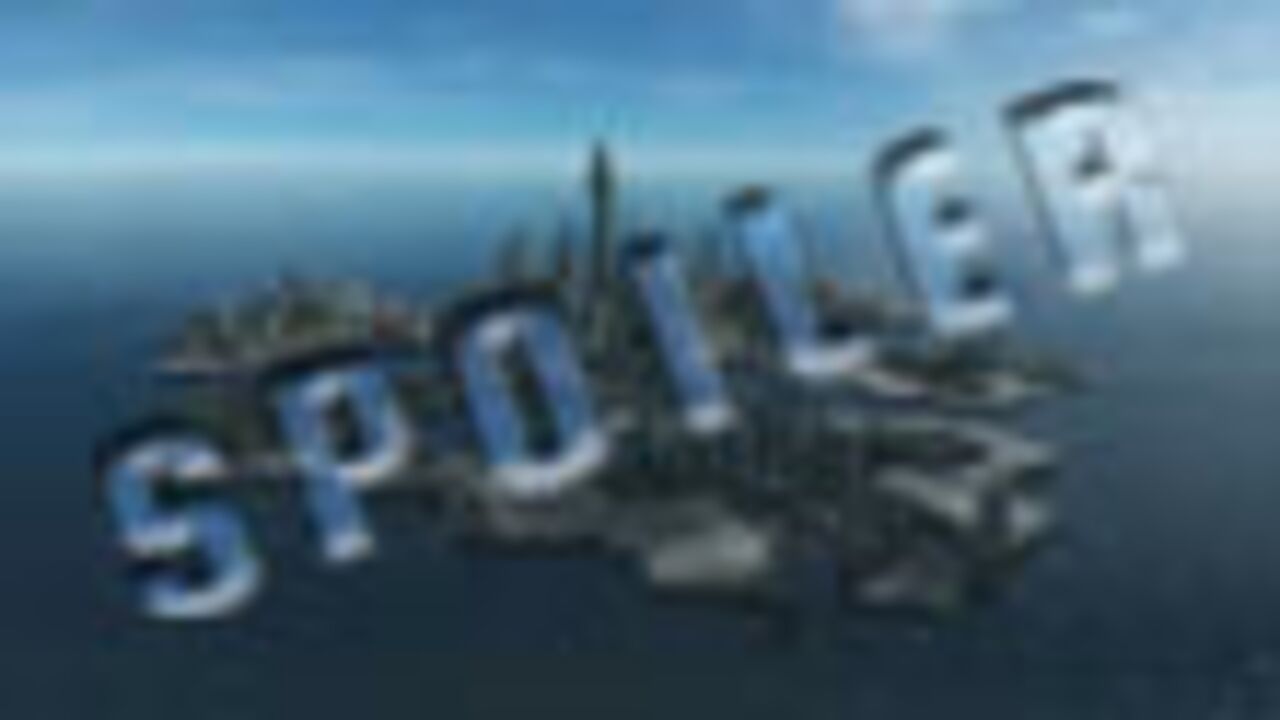 Premières infos sur « Trinity »