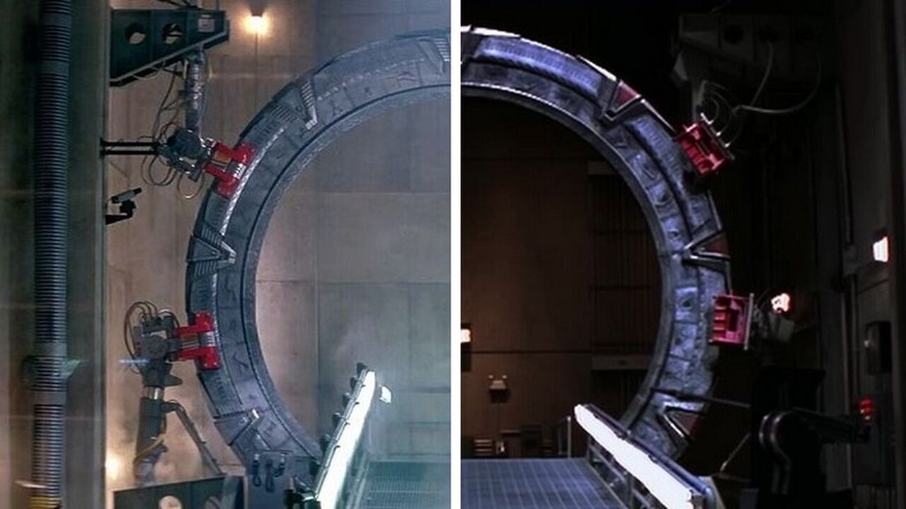 Les différences entre le film et les séries