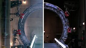 Les différences entre le film et les séries