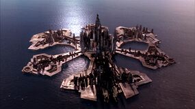 Syfy FR rediffuse Stargate Atlantis à partir du 6 janvier