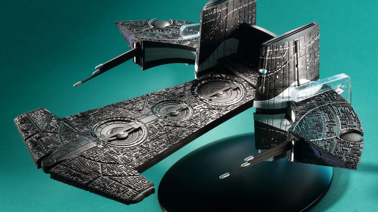 Master Replicas nous présente le Biliskner de Thor