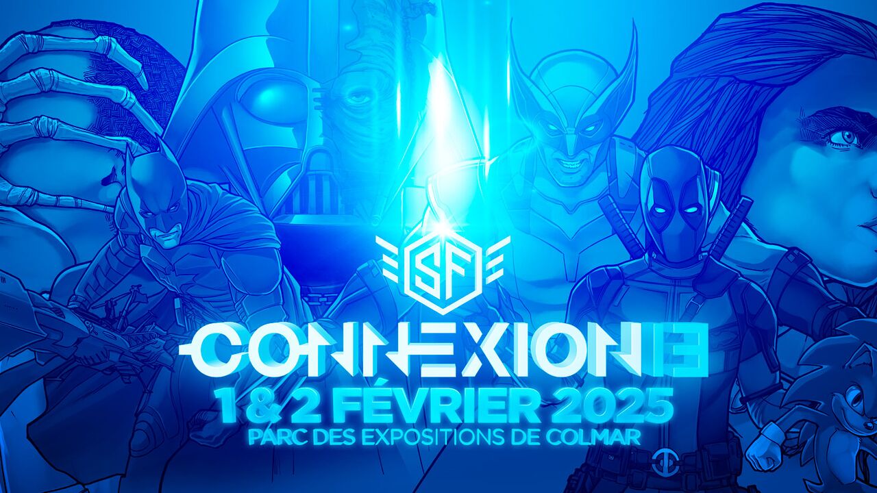 Débriefing de la SF Connexion 2025