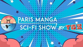 Gagnez vos places pour le prochain Paris Manga !