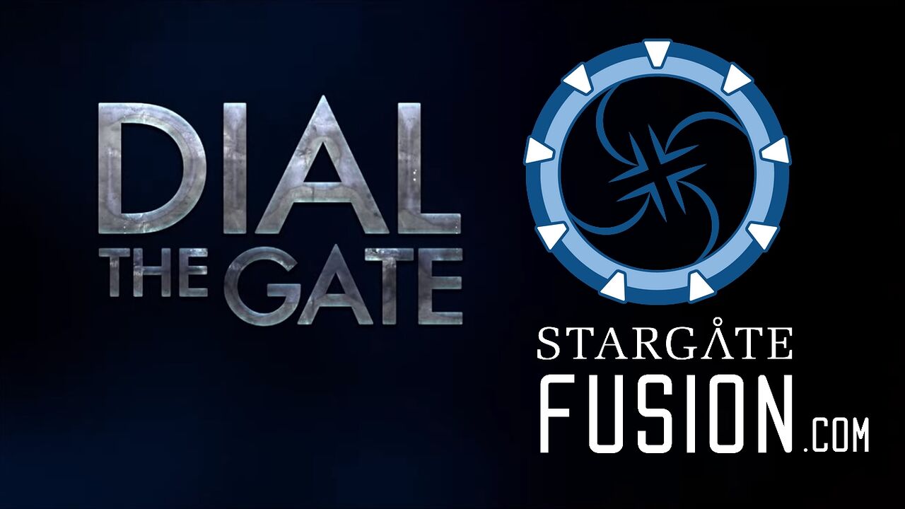 Stargate-Fusion invité dans l'émission Dial The Gate