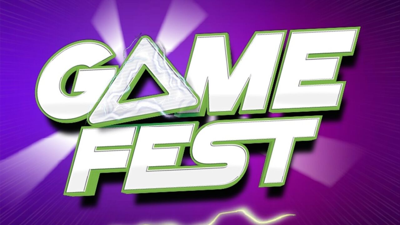 Corin Nemec invité du Game Fest de Saint-Etienne 2025