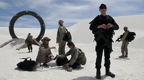 Stargate Universe arrive en prime time sur AB1 à partir de vendredi