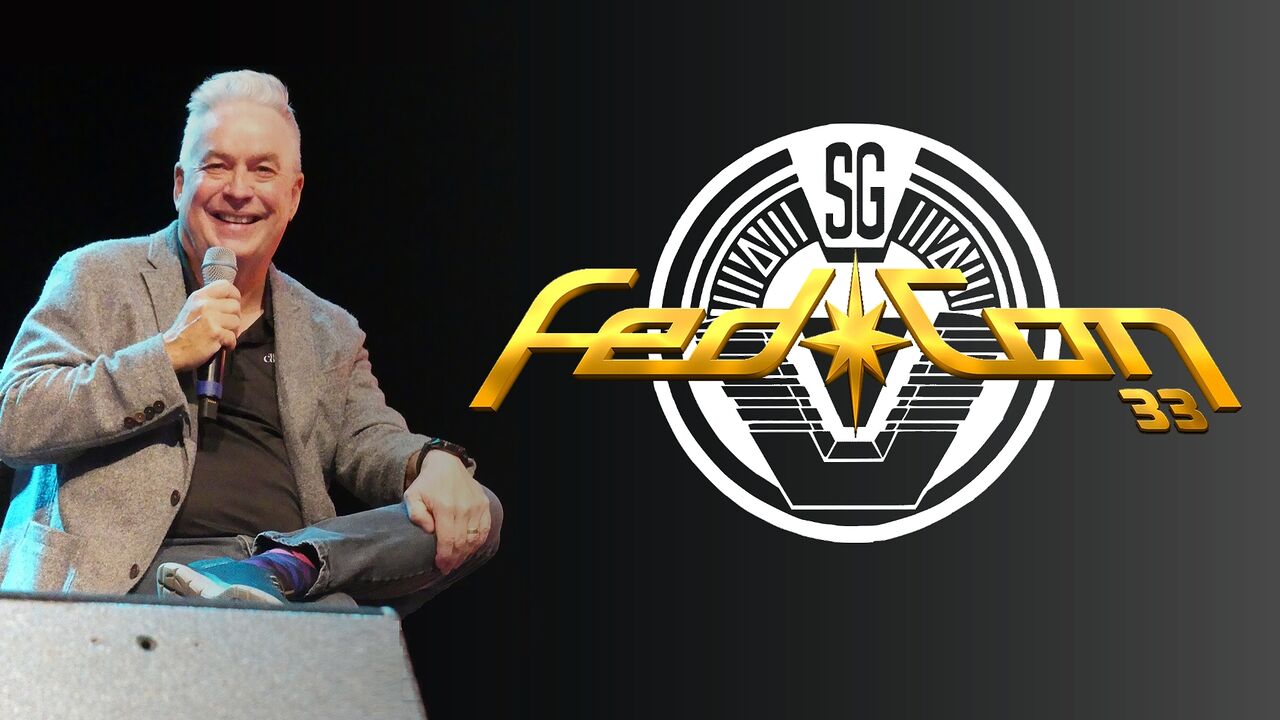 Brad Wright nous fait part de son avis pour le futur de Stargate