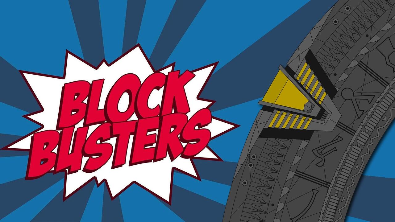 Retour sur l'émission Blockbusters de France Inter