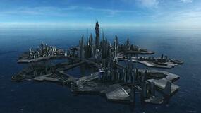 Stargate Atlantis rediffusé sur Syfy France à partir du 1er septembre