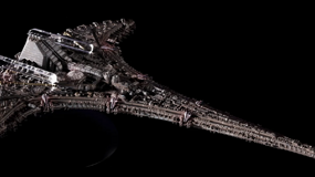 Le Destinée arrive chez Master Replicas