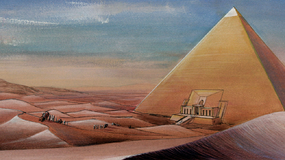 Les croquis d'Oliver Scholl