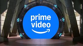 Amazon donne son feu vert à une nouvelle série Stargate pour Prime Video