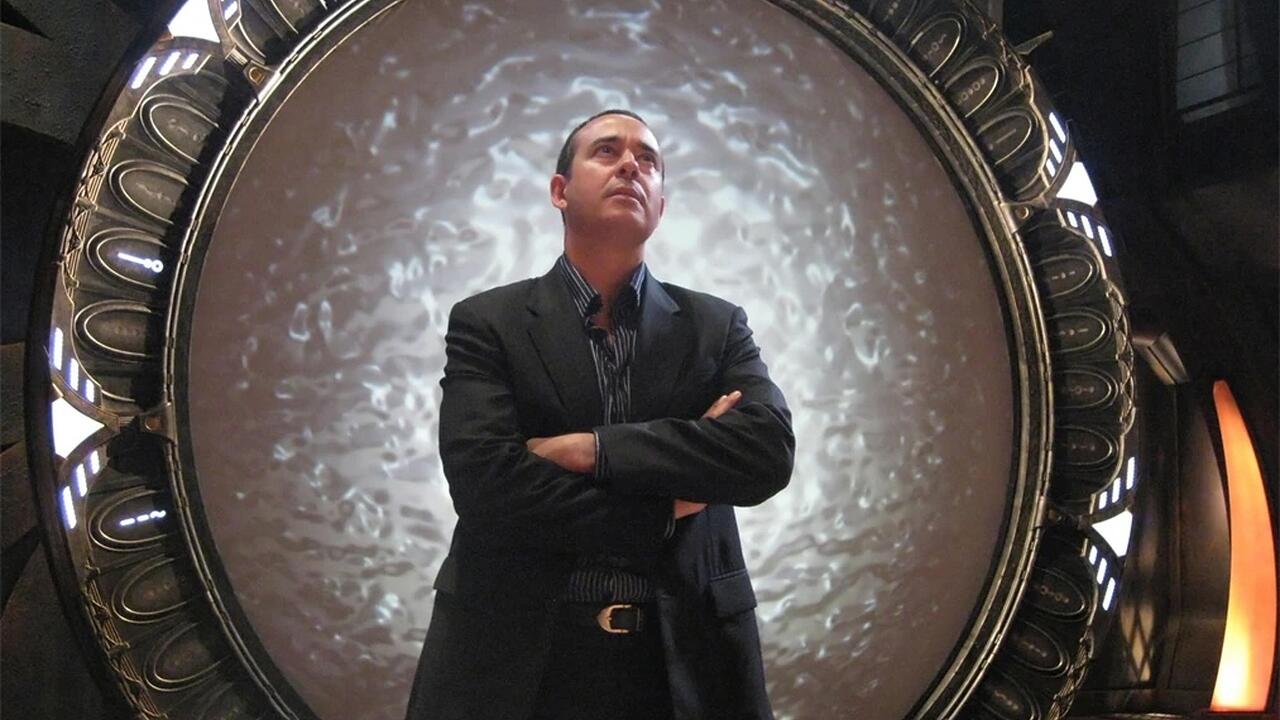 Joseph Mallozzi : « vous serez les fans les mieux informés de l'histoire de la science-fiction »