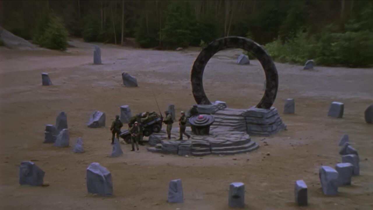 SG-1 et Atlantis de retour à la TV sur AB1 et Syfy France à la rentrée