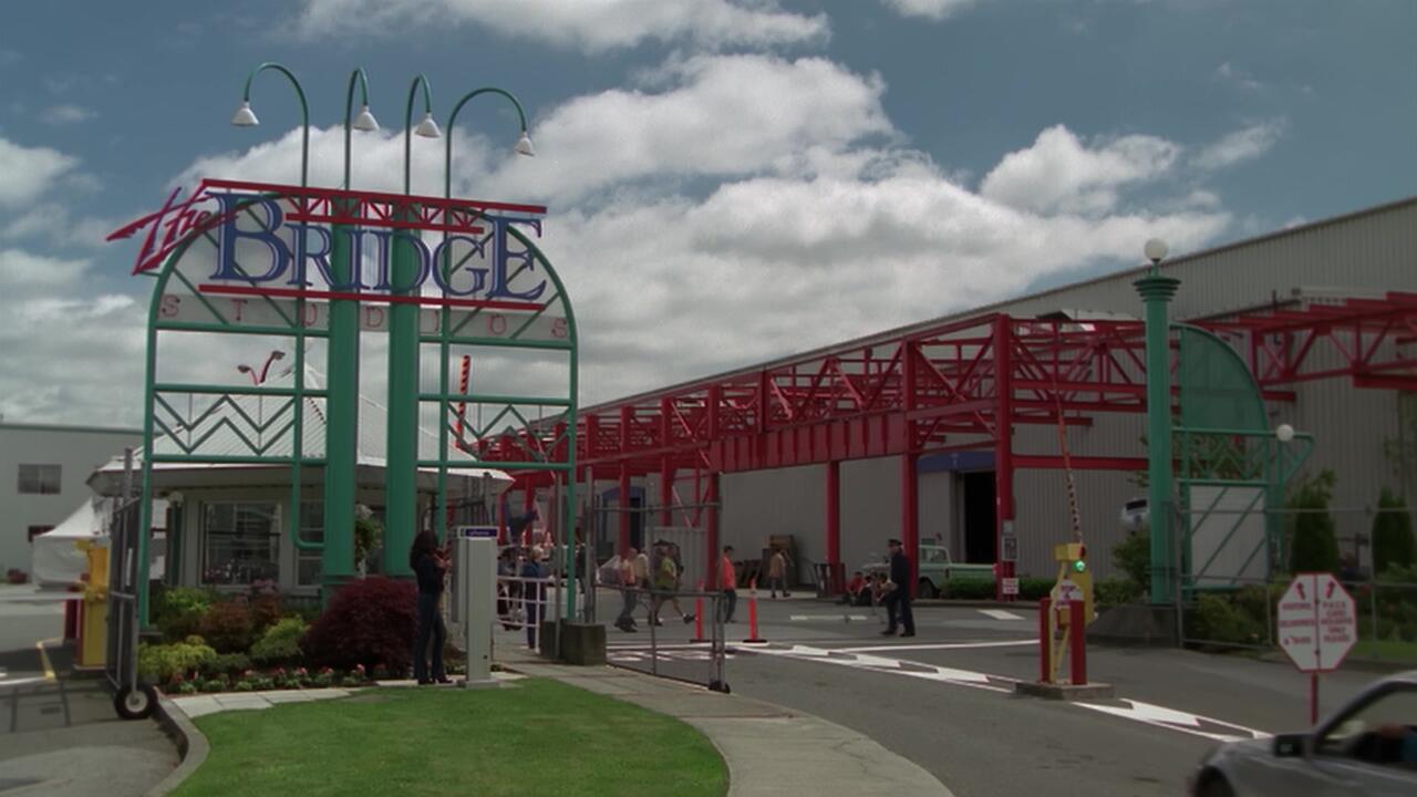 Le tournage de la nouvelle série Stargate pourrait commencer fin 2026 à Londres