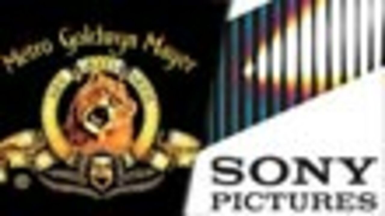 Rachat terminé de la MGM par Sony