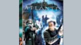 Visionner le trailer du DVD de Stargate Atlantis