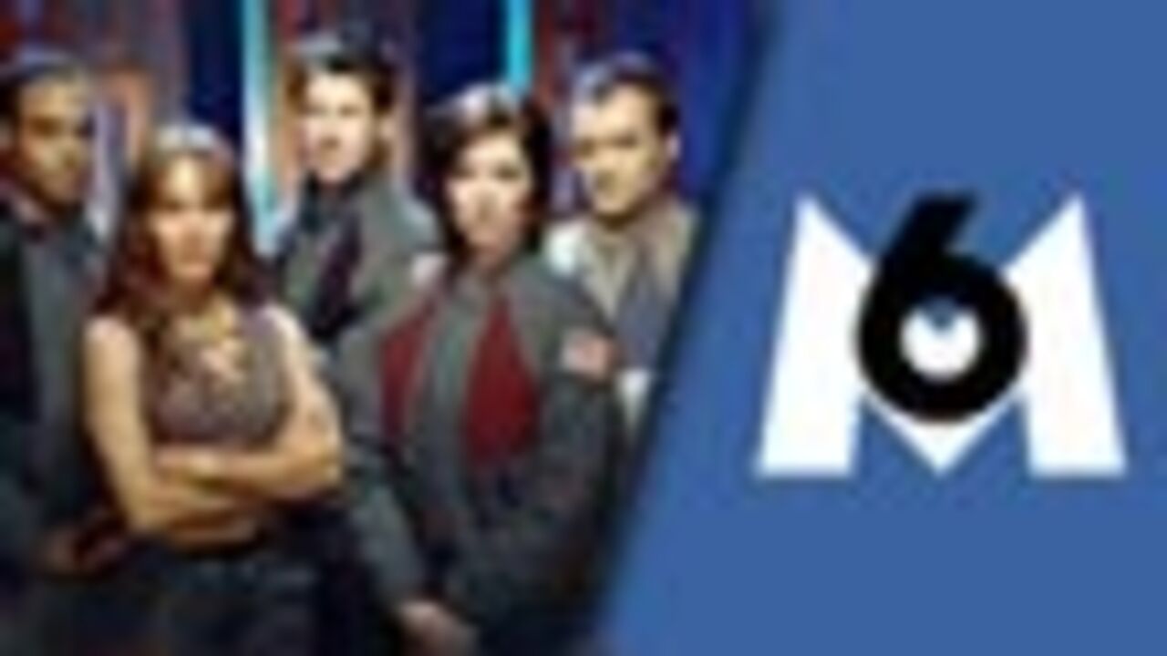 Stargate Atlantis débarque sur M6 !