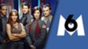 Stargate Atlantis débarque sur M6 !
