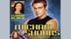 « The official Magazine Stargate Sg-1 » numéro 4