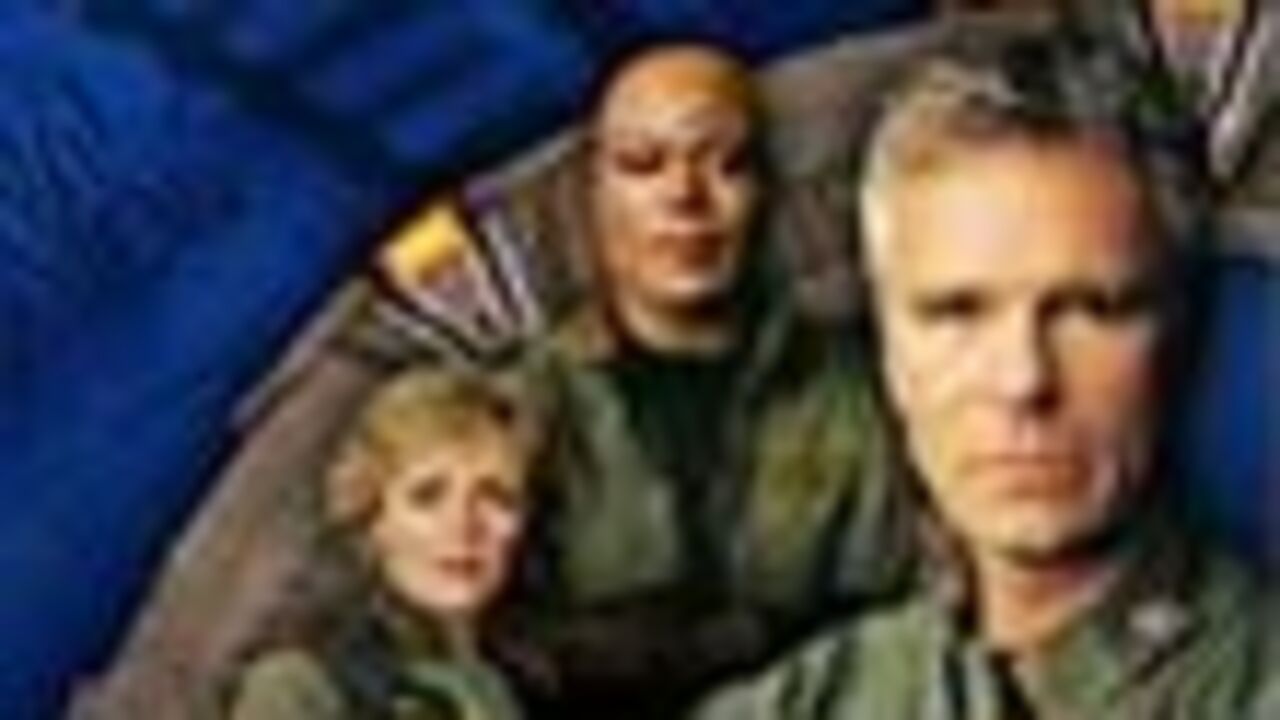 Annulation du RPG officiel de Stargate Sg1