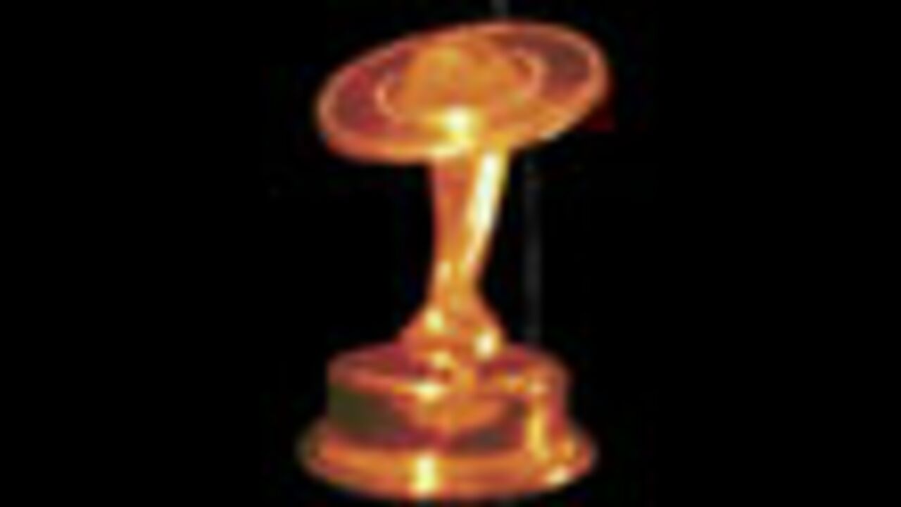 Sg-1 récoltent deux Saturn Award !
