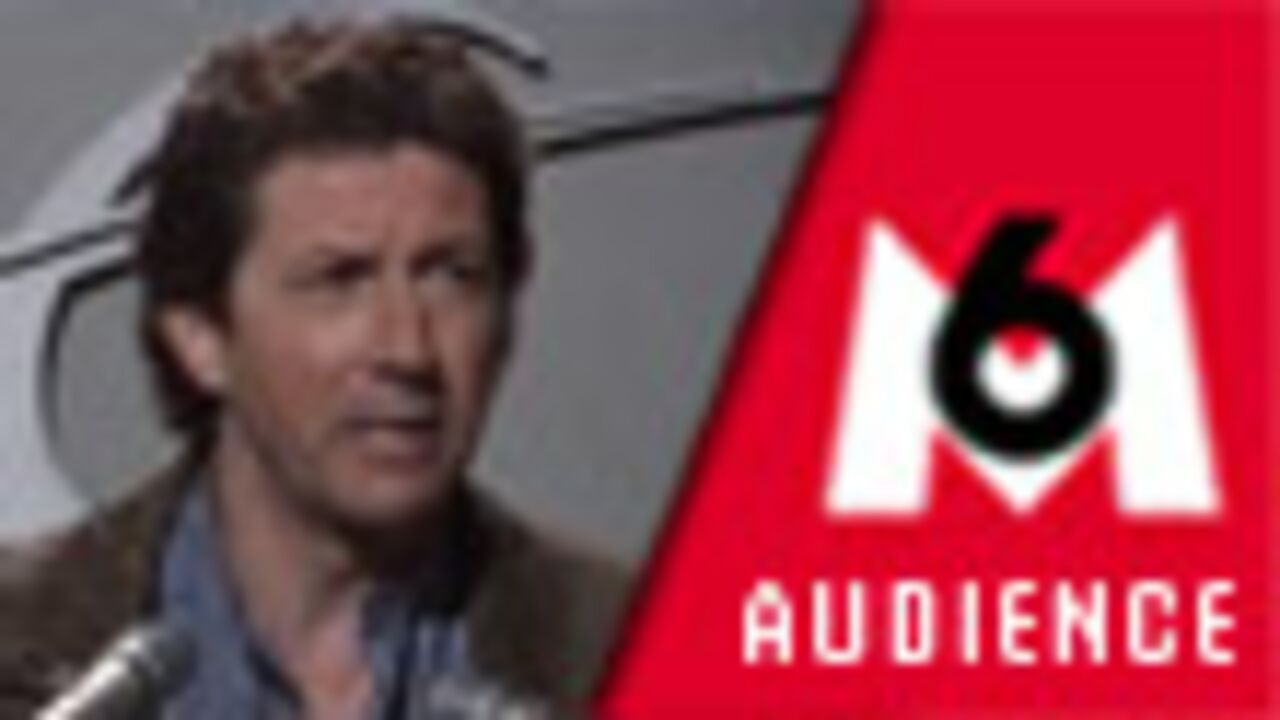 Audiences du 27 mai sur M6