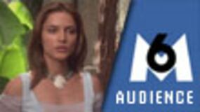 Audiences du 1 juillet sur M6