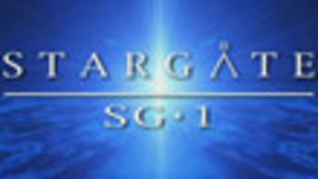 Changement de générique pour Stargate