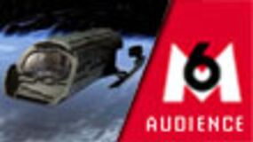 Audience finale de Stargate sur M6