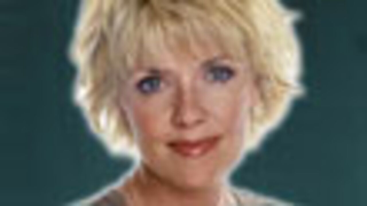 Amanda Tapping dans Stargate Atlantis