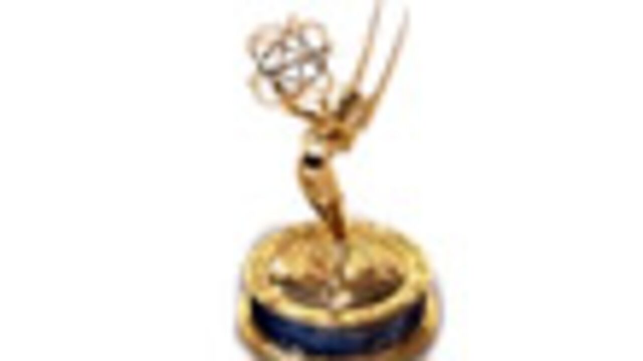 Résultats des Emmys Awards