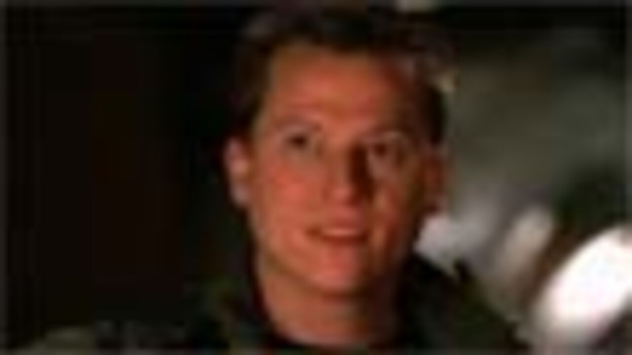 Corin Nemec et Don S David au FACTS