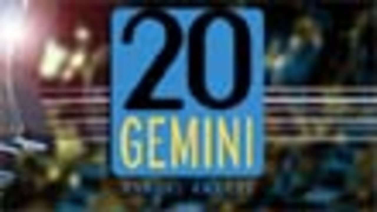 Stargate aux Gemini Awards
