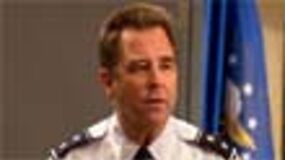 Beau Bridges guest dans My Name Is Earl