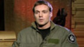 Interview de Michael Shanks