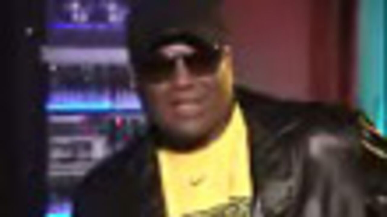 Interview de Christopher Judge