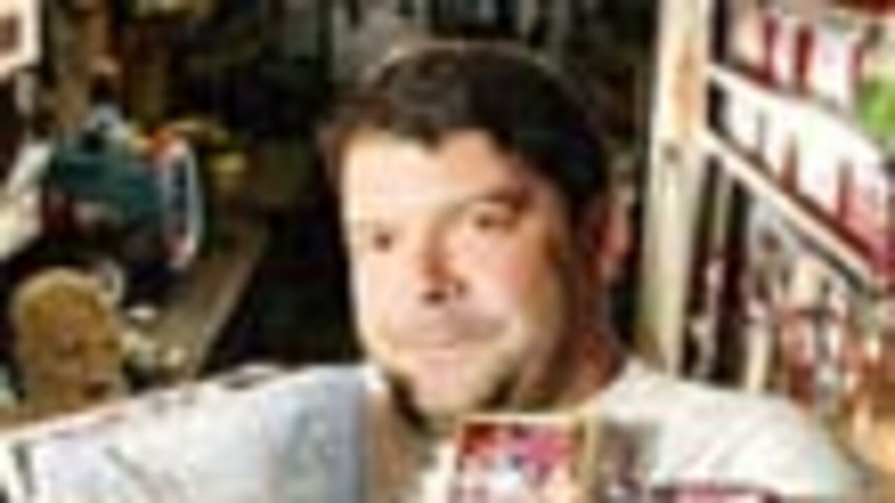 Nick Lawson vous donne quelques conseils