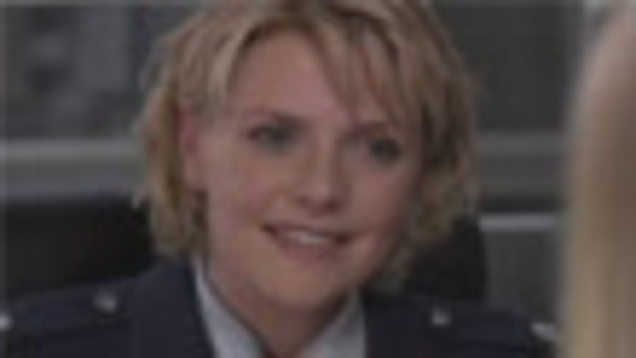 Amanda Tapping parle de son avenir
