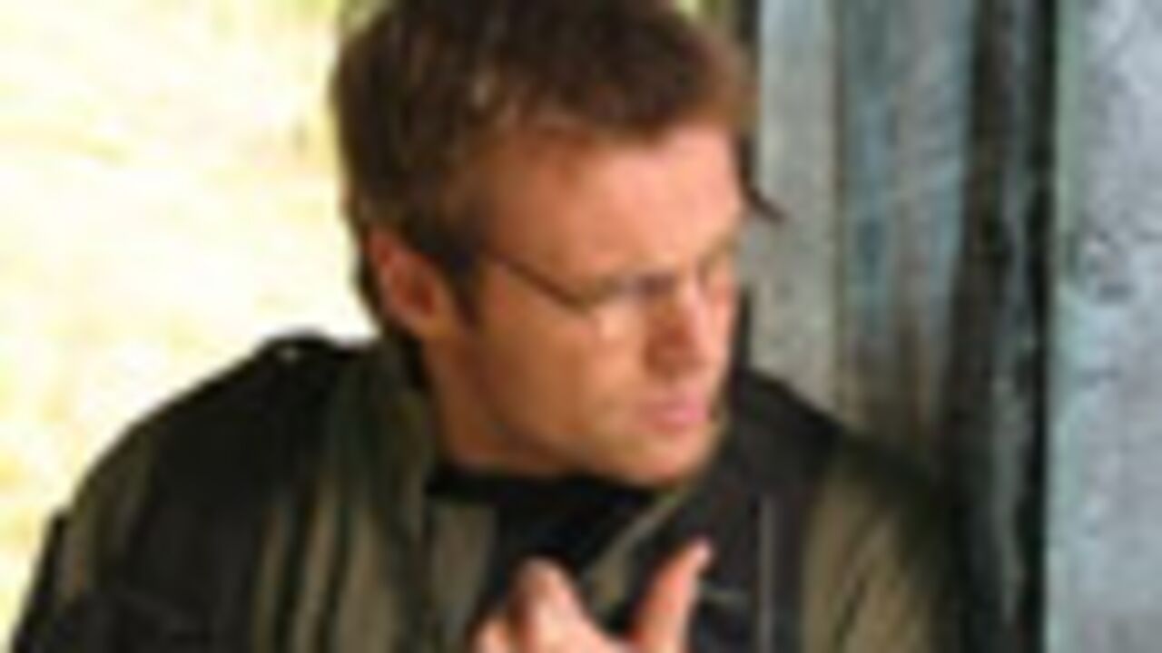 Quel avenir pour Michael Shanks ?
