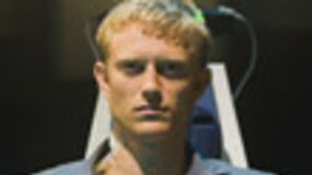 Neil Jackson dans la série Blade