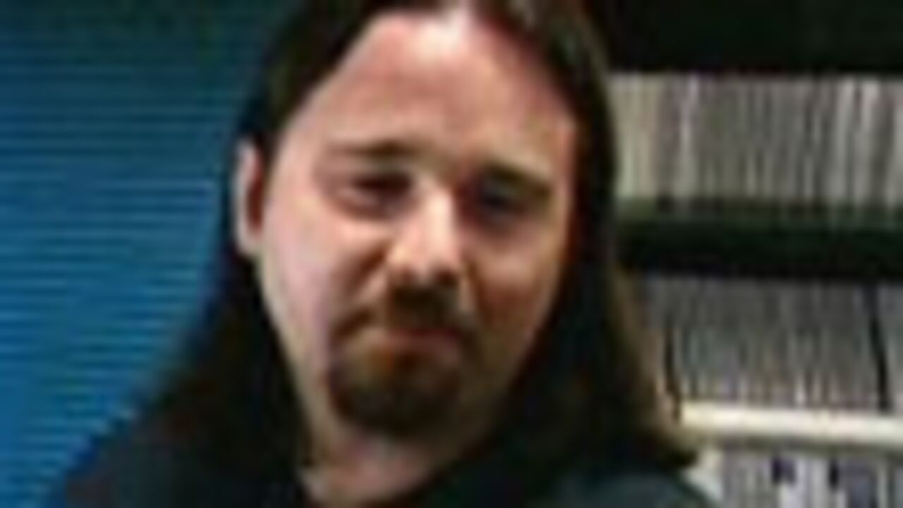 James Tichenor quitte Stargate