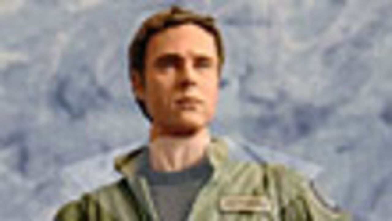 Shanks parle des futures figurines