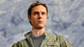 Shanks parle des futures figurines