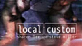 Gagnez le livre « Local Custom »