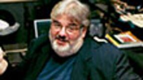 Joel Goldsmith parle de son travail