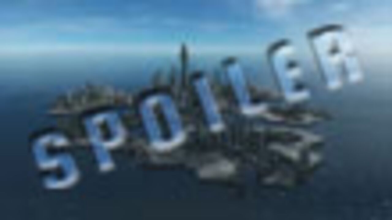 Spoiler « Michael »