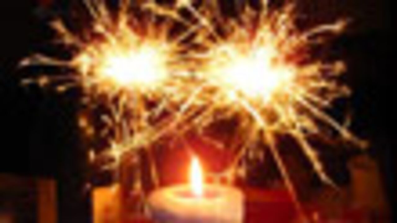 Meilleurs voeux pour 2006 !